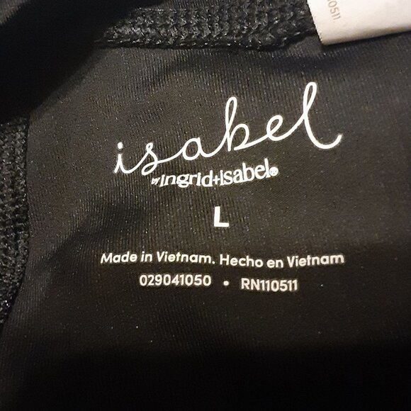 womans Maternity Pants - Picture 3 of 3